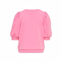 ONLY KIDS Sweatshirt Balou Aurora Pink